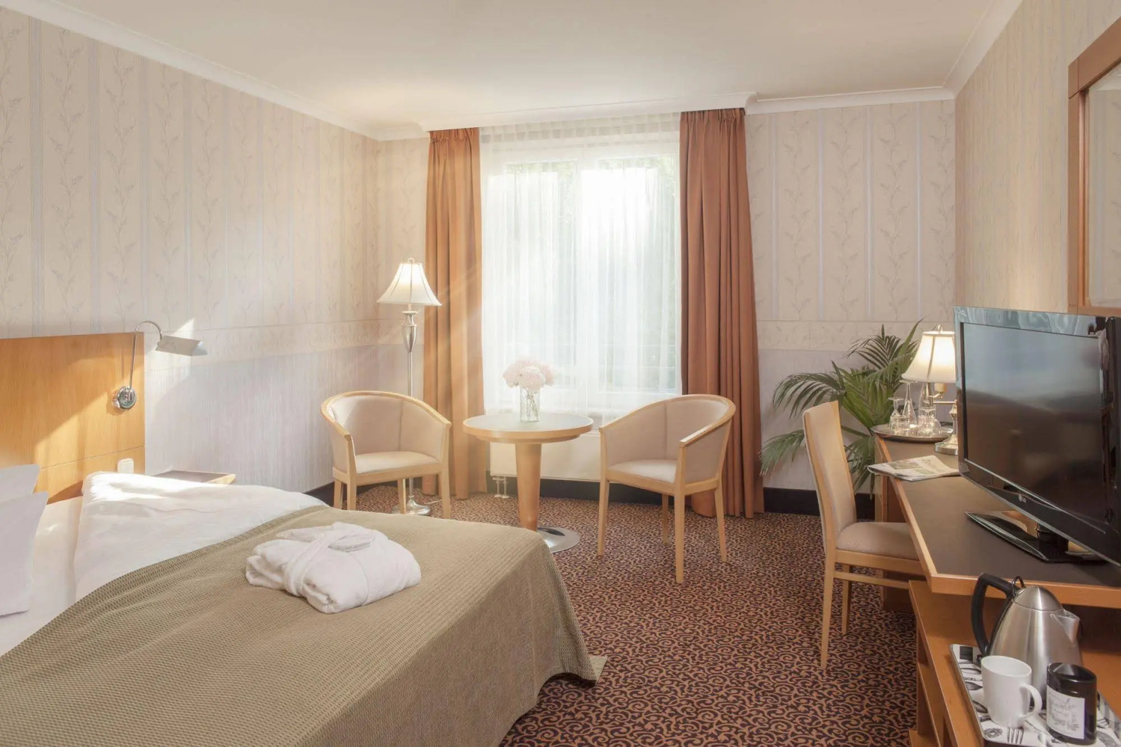 Parkhotel Görlitz