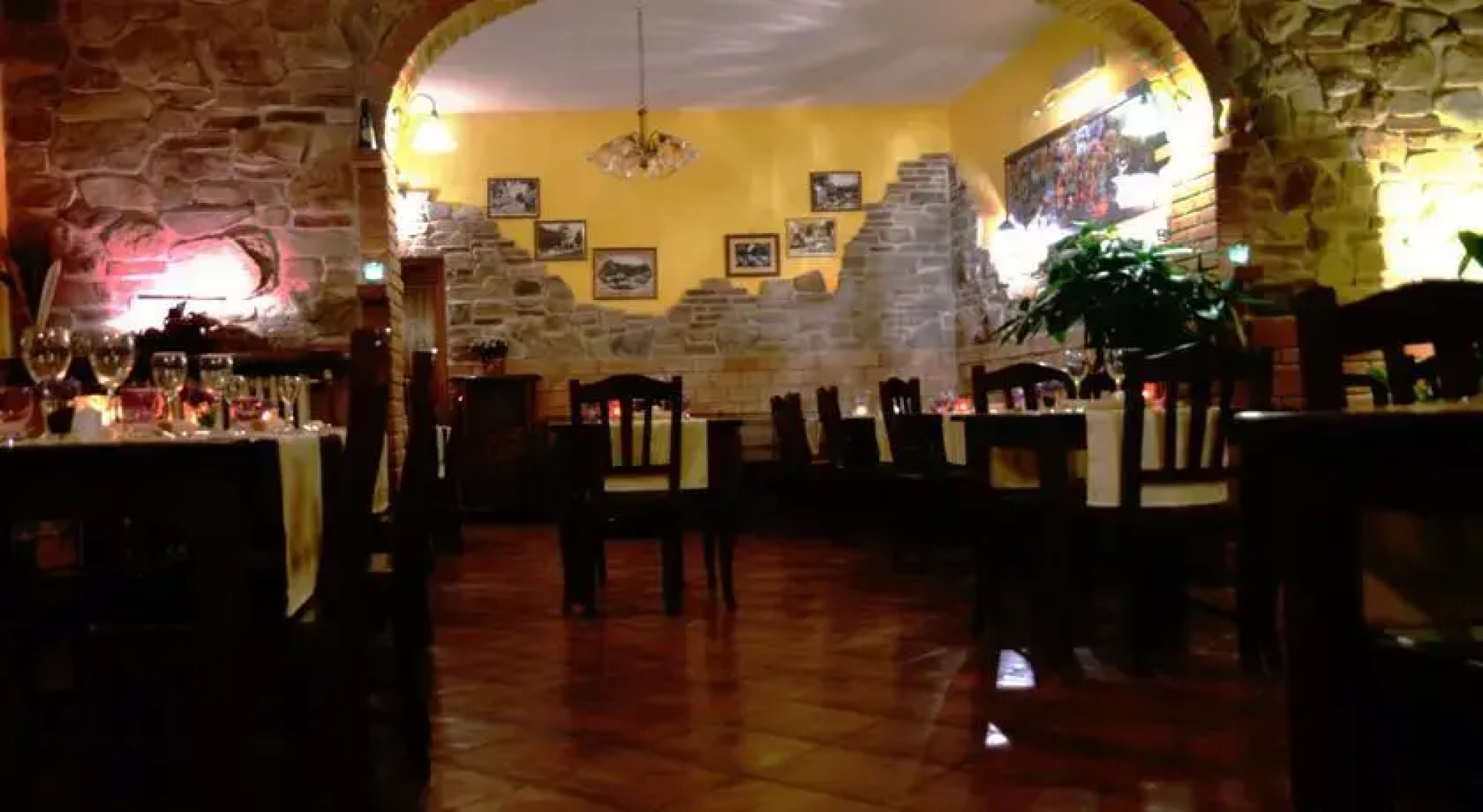 Albergo Villa Ombrosa