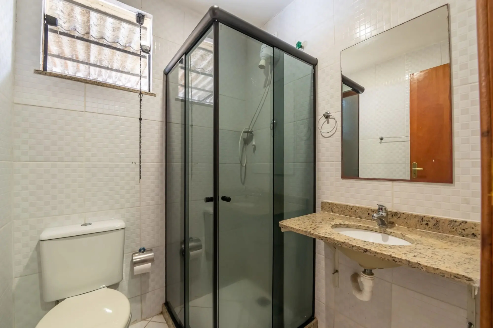 OYO Residencial Muriqui Apart Hotel, Mangaratiba
