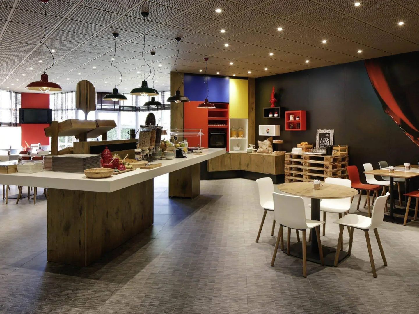 ibis Porto Gaia
