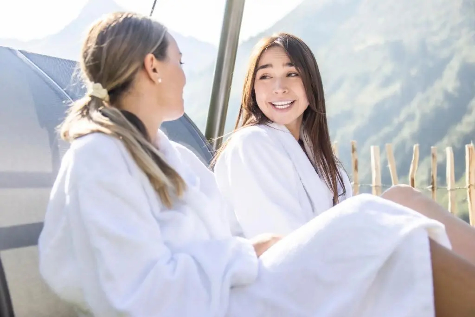 Damülser Hof - Wellnesshotel