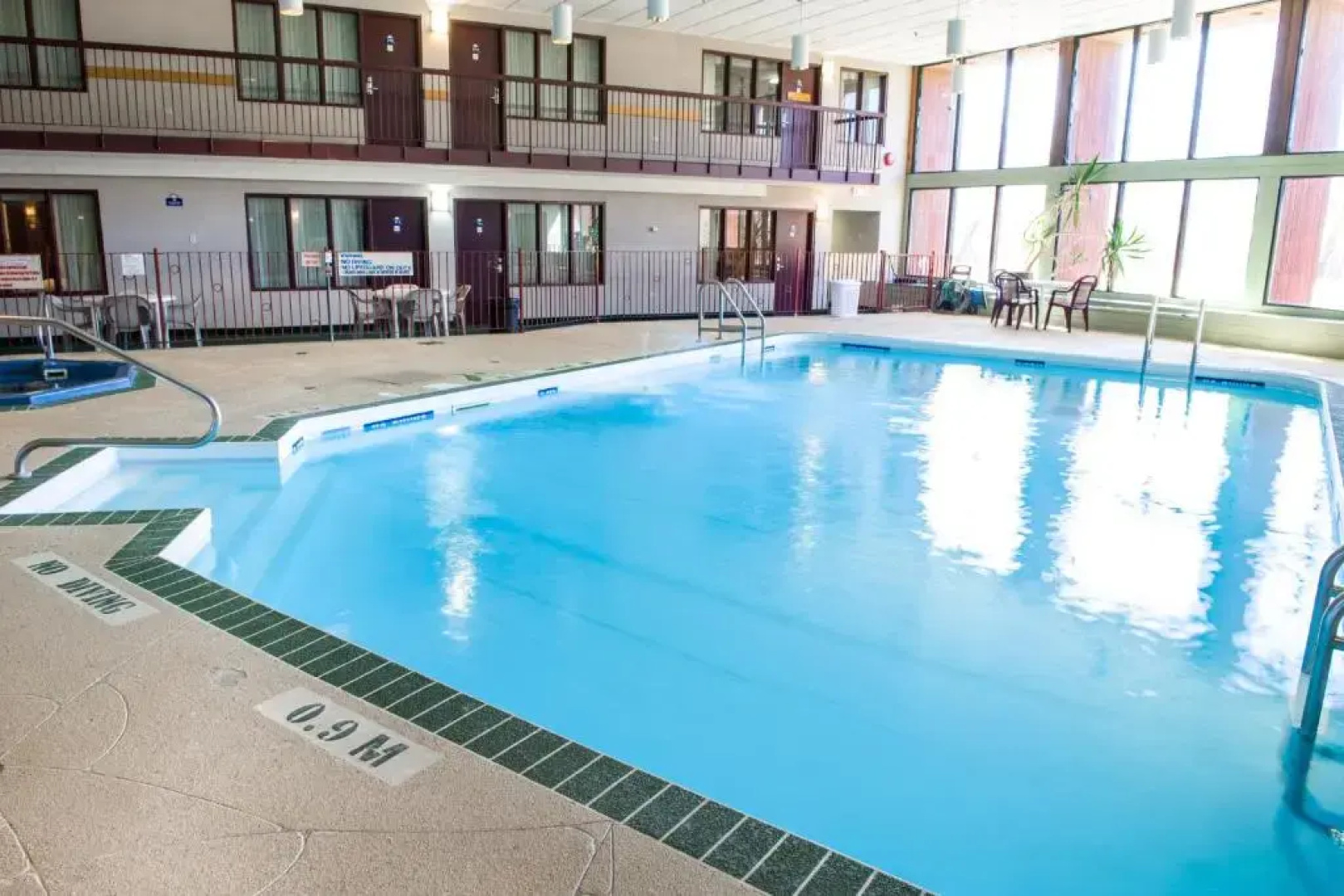 Days Inn Portage La Prairie