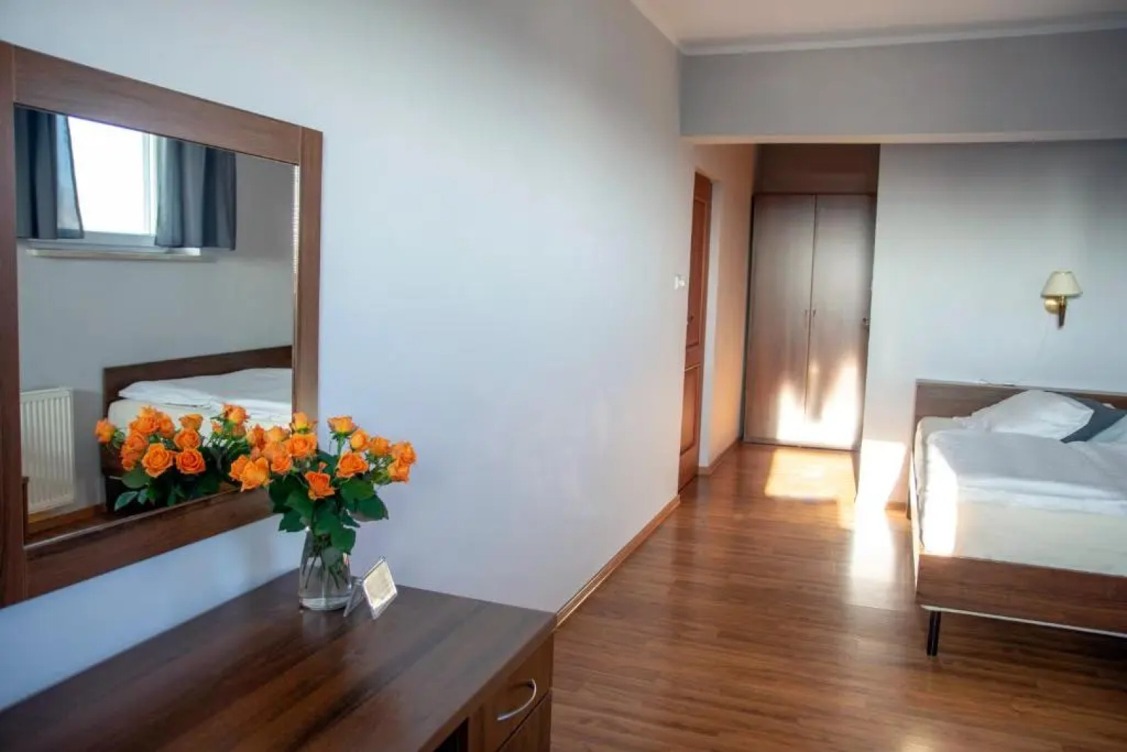 Weranda Restaurant & Rooms