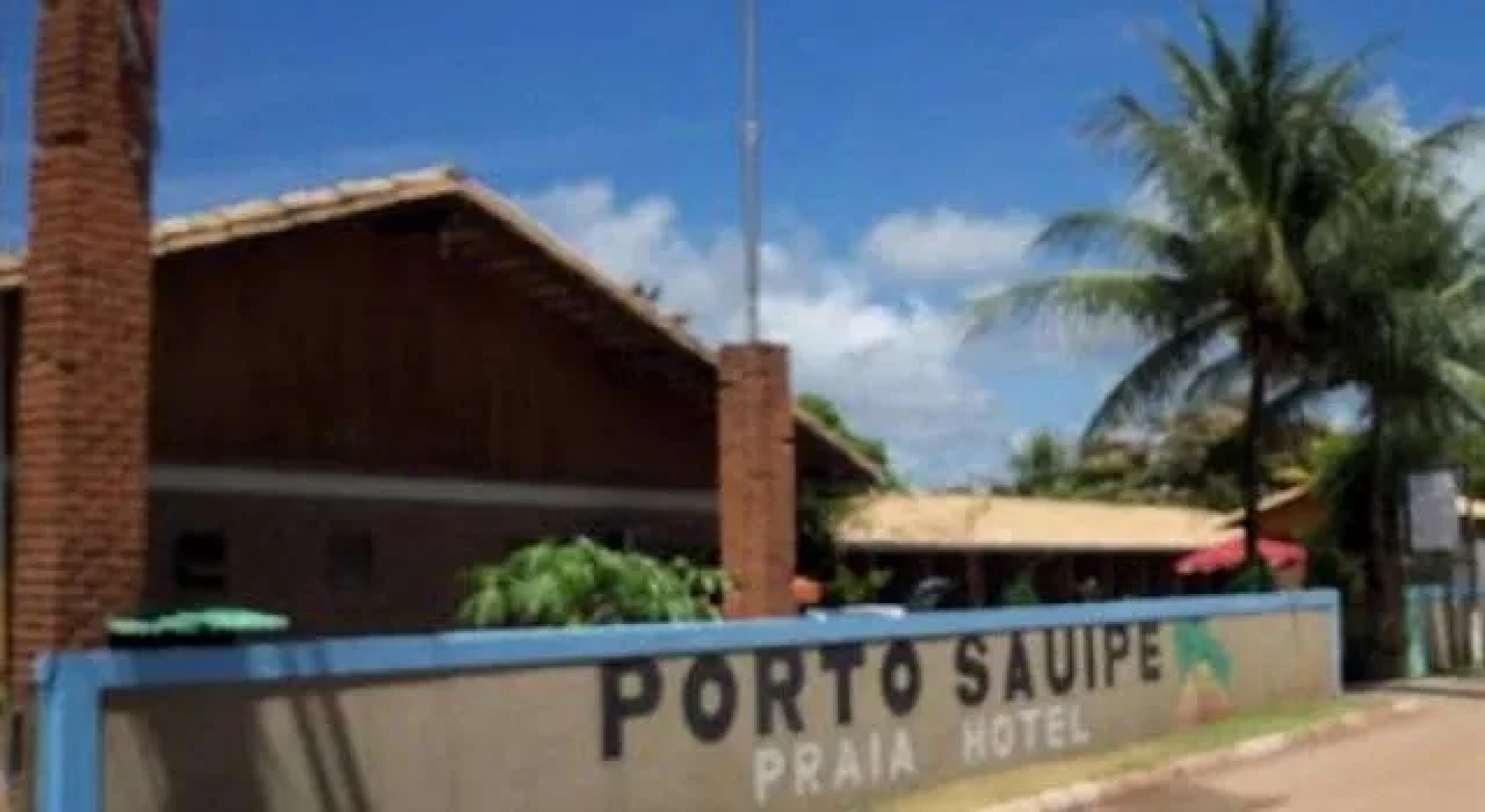 Porto Sauípe Praia Hotel