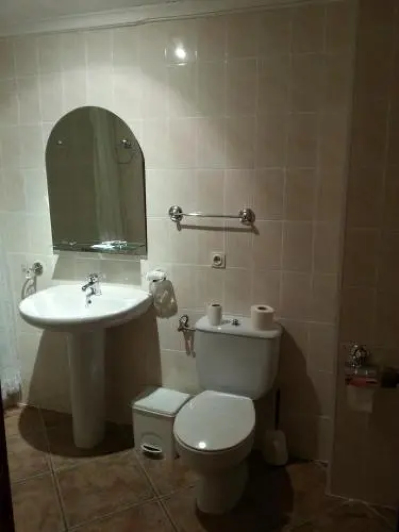 Hostal Restaurante El Cazador