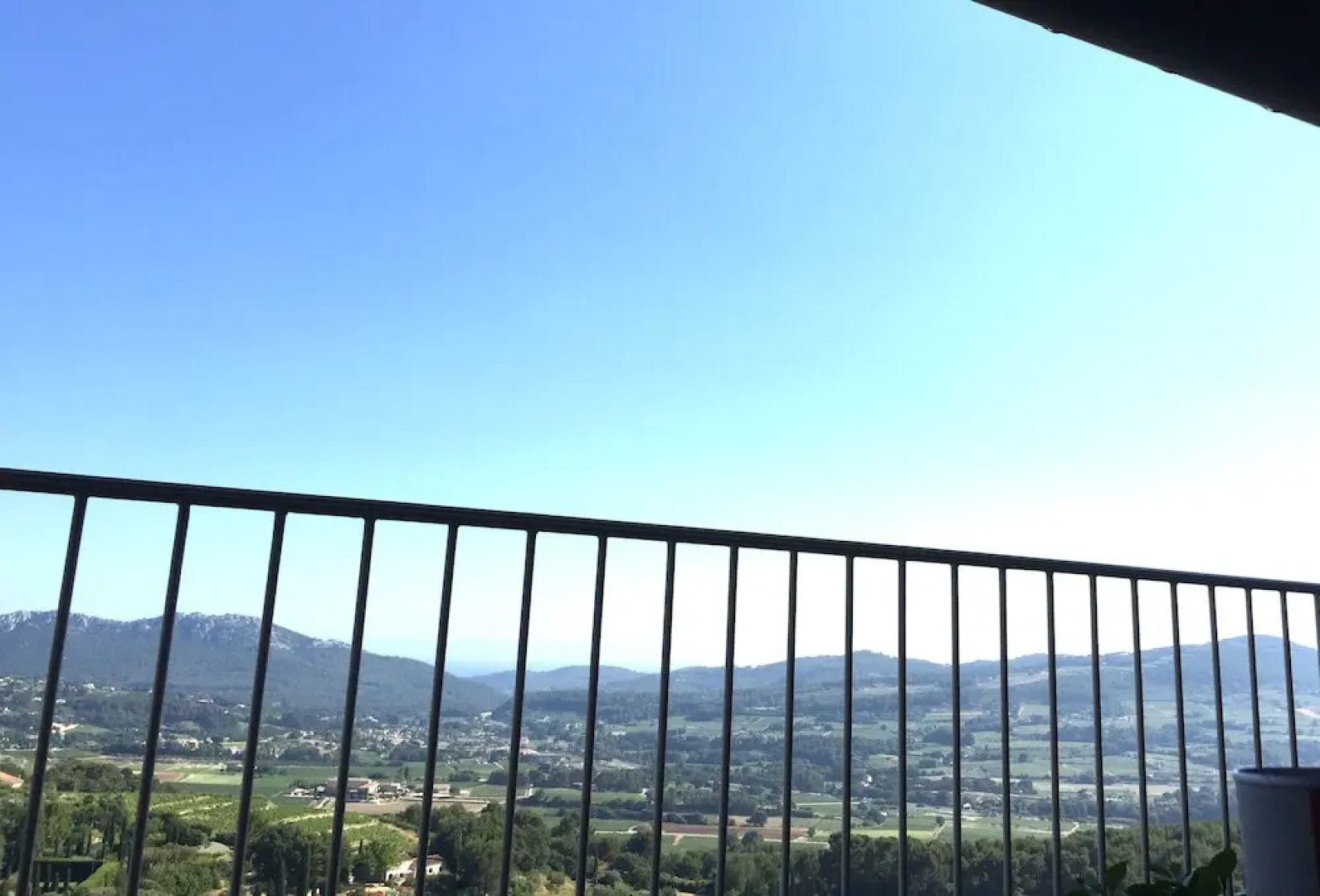 L'Oustaou Bello Visto