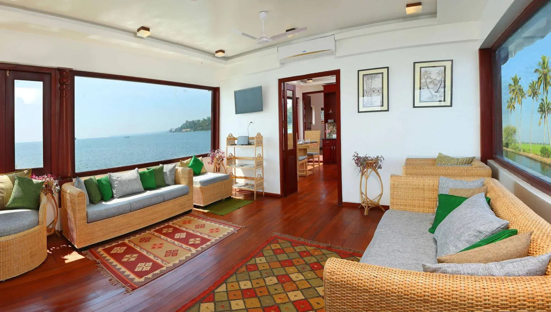 Carnoustie Beach Resort & Ayurveda Spa