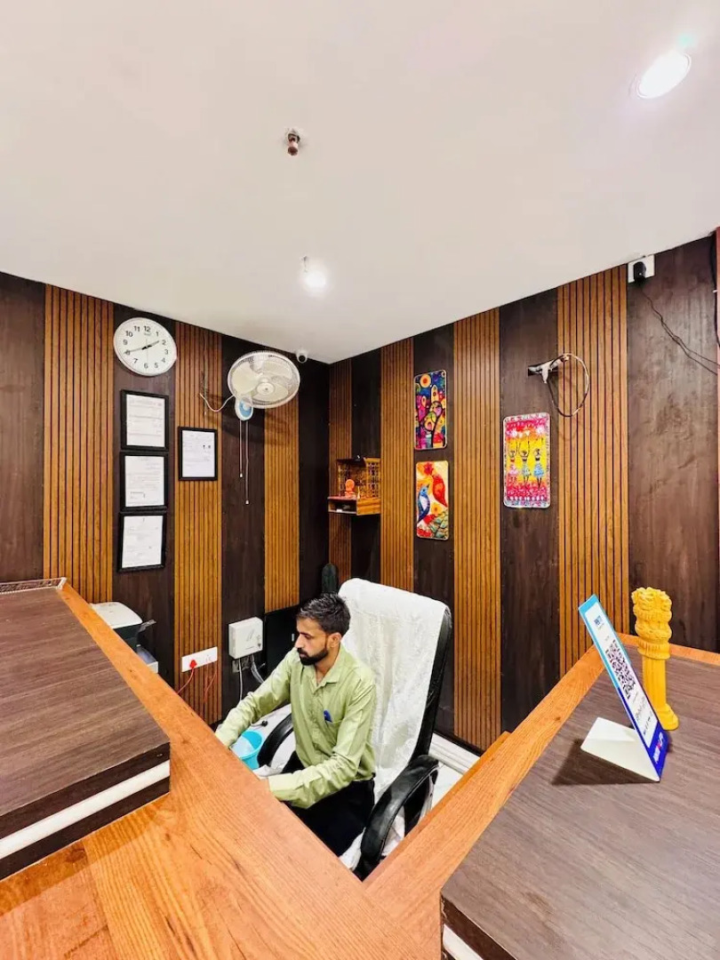 Hotel Ellora Inn Best Hotel In Sultanpur