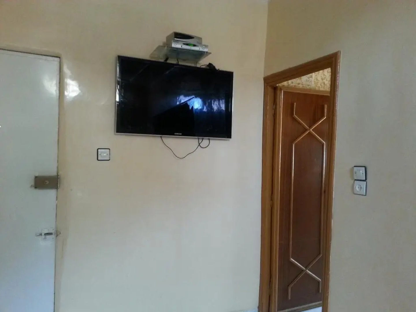 Apartment Zouaoui Medina