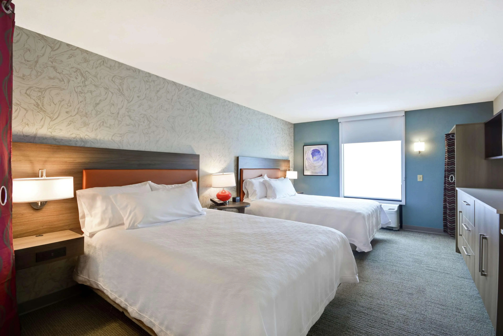 Home2 Suites by Hilton Portland Airport