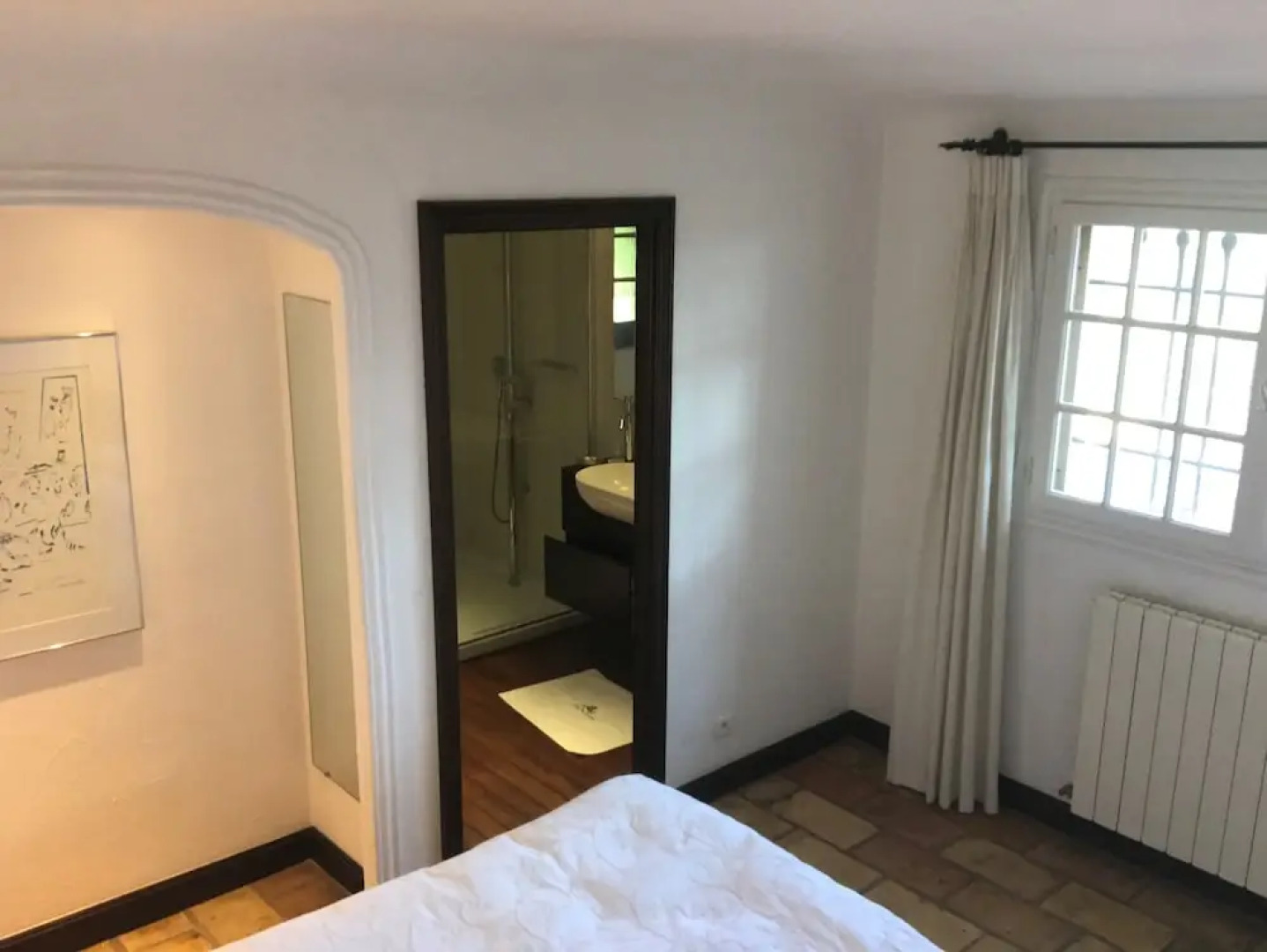 Le Haut des Espinets