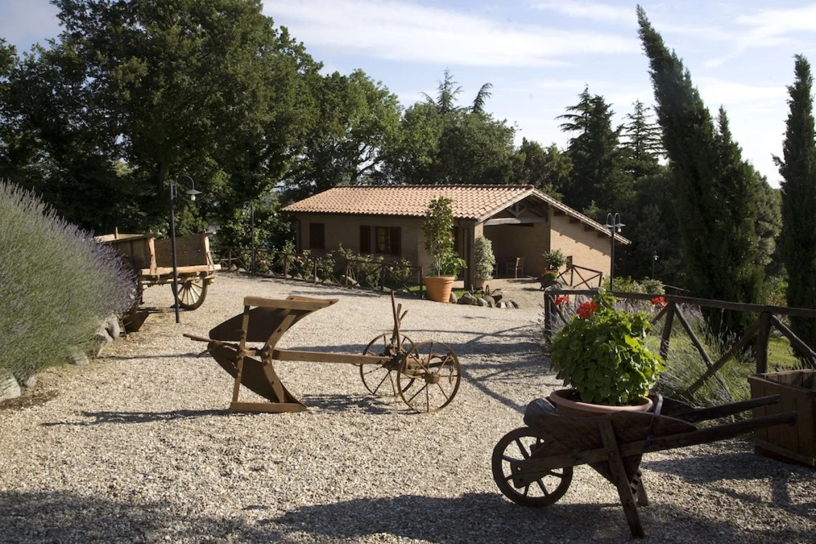 Poggio di Montedoro