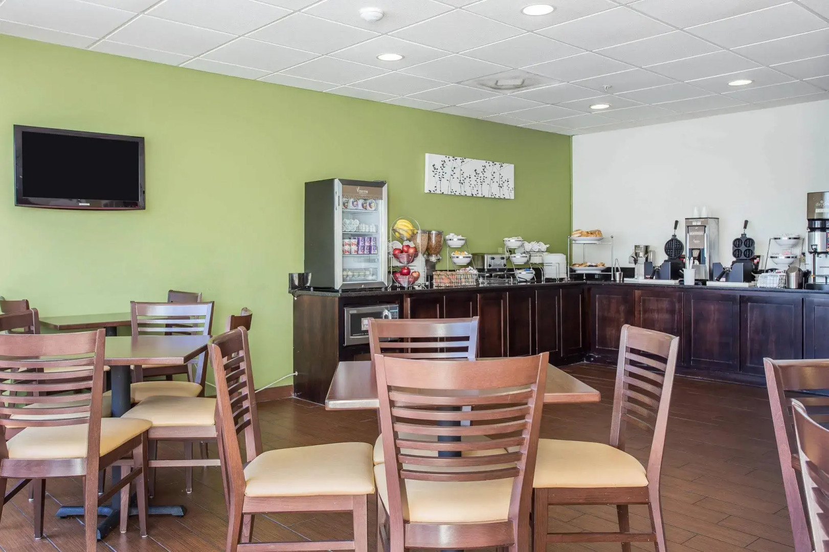 Sleep Inn Orangeburg