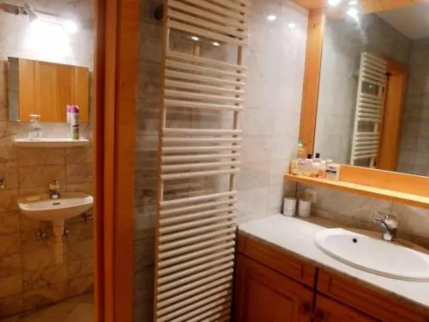 Apartment Le Miclivier B2