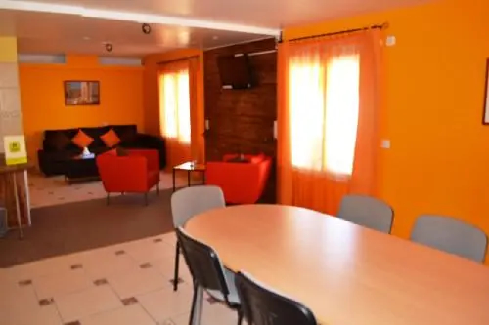 Mon Auberge