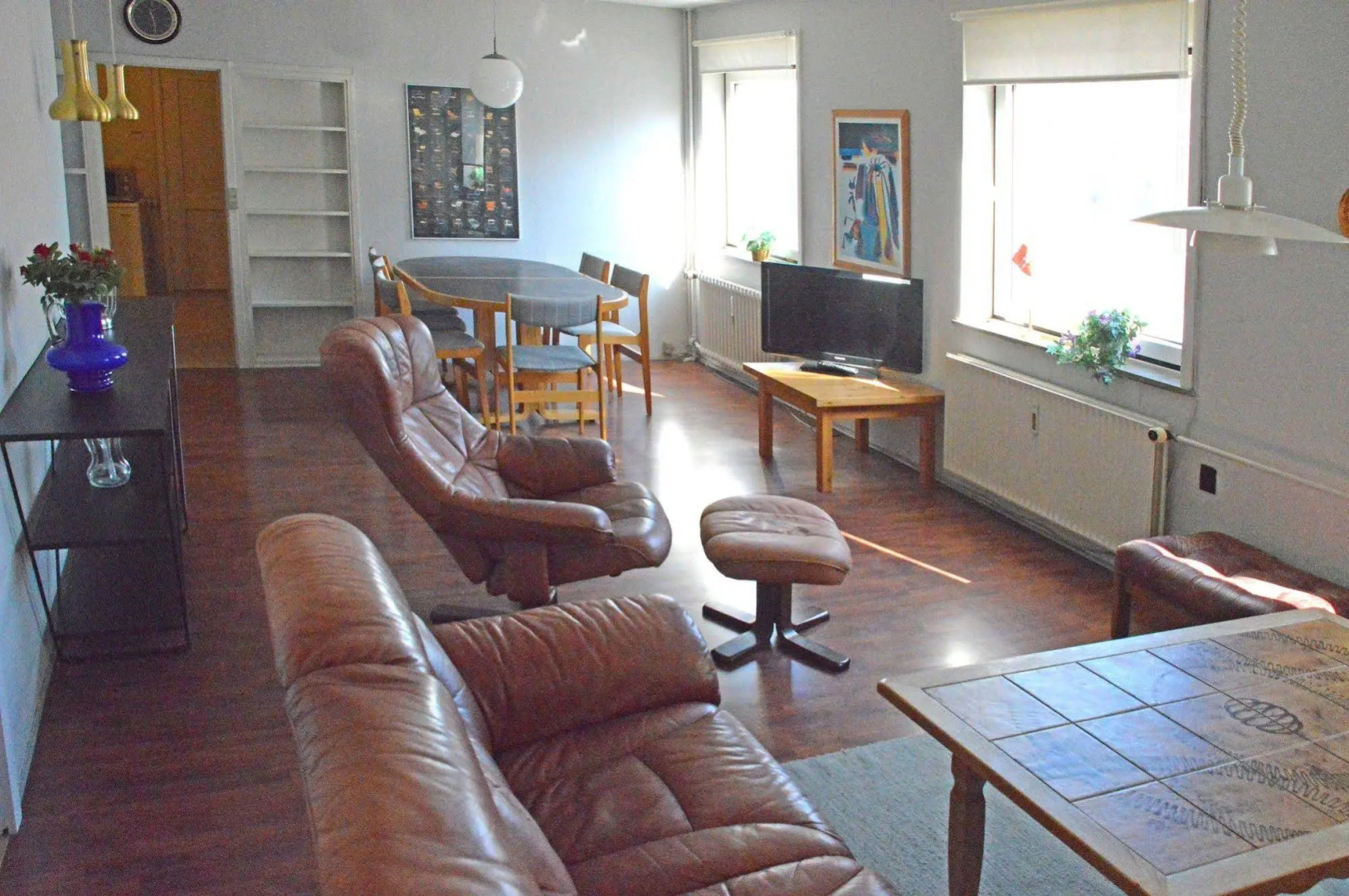 Motel Apartments Tønder