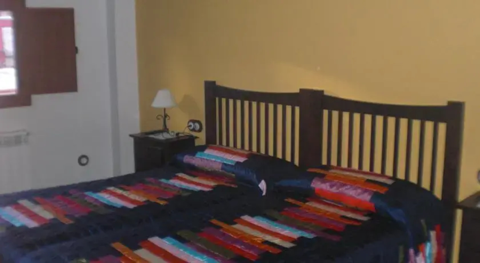 Casa de la Calle el Pozo