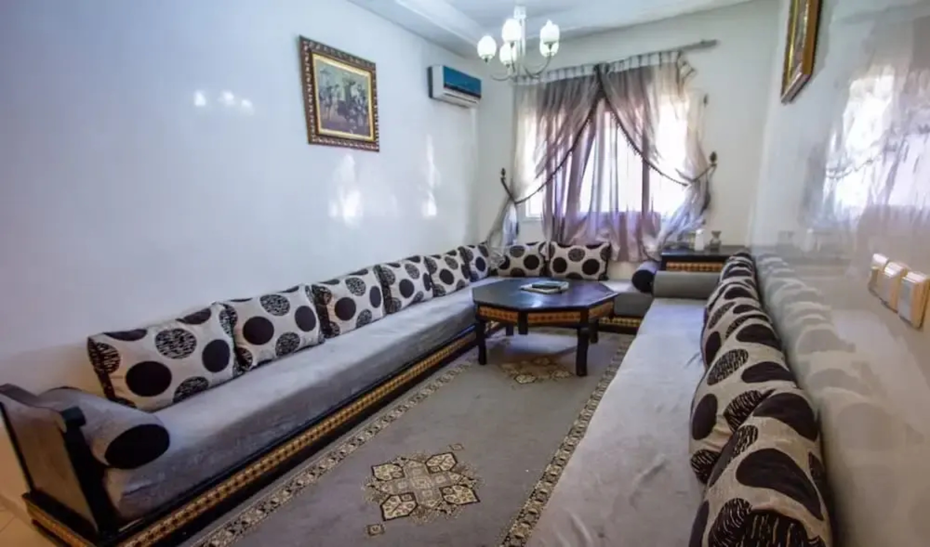 Salam Appartement