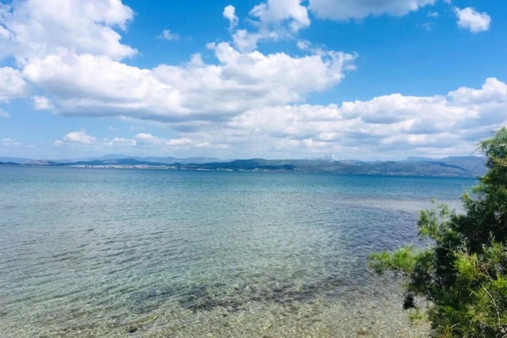 Apartment With 2 Bedrooms in Dilesi, With Enclosed Garden and Wifi