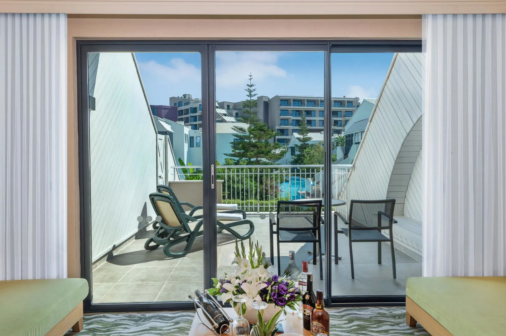 Susesi Luxury Resort - All Inclusive