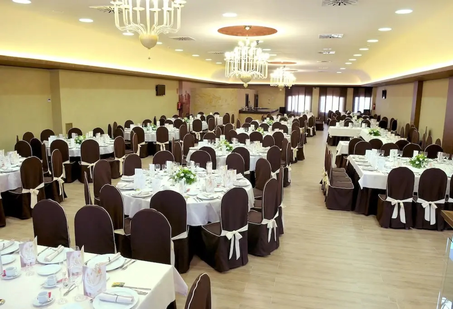 Hotel Benlloch