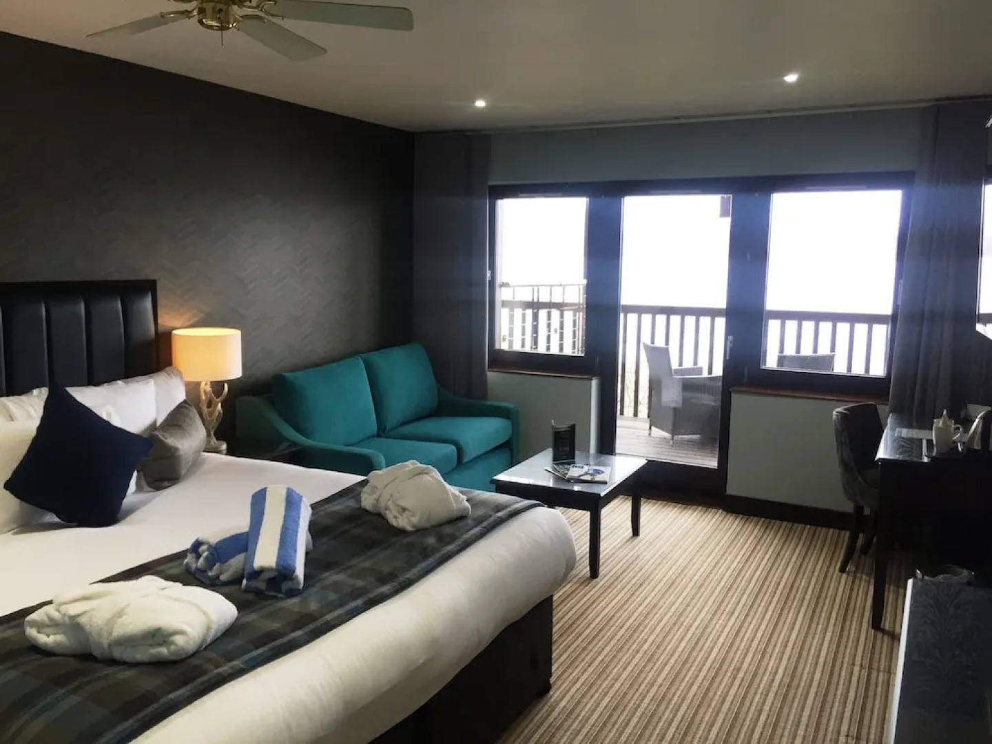 Lodge on Loch Lomond Hotel