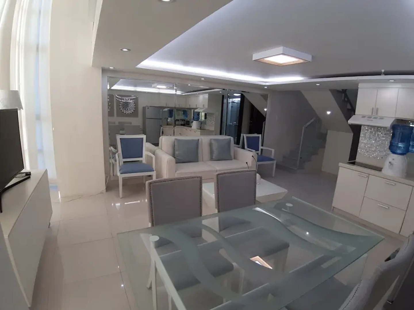 Luxury Loft in Cebu City