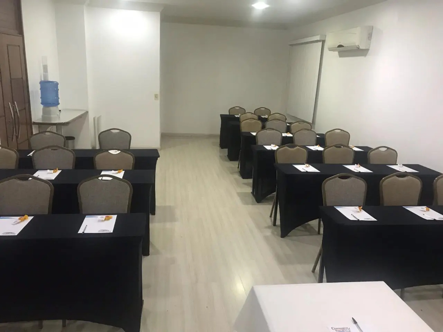 Champagnat Praia Hotel