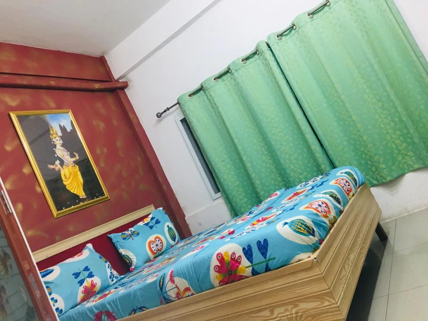 Papa Ji Hotel and Restaurant