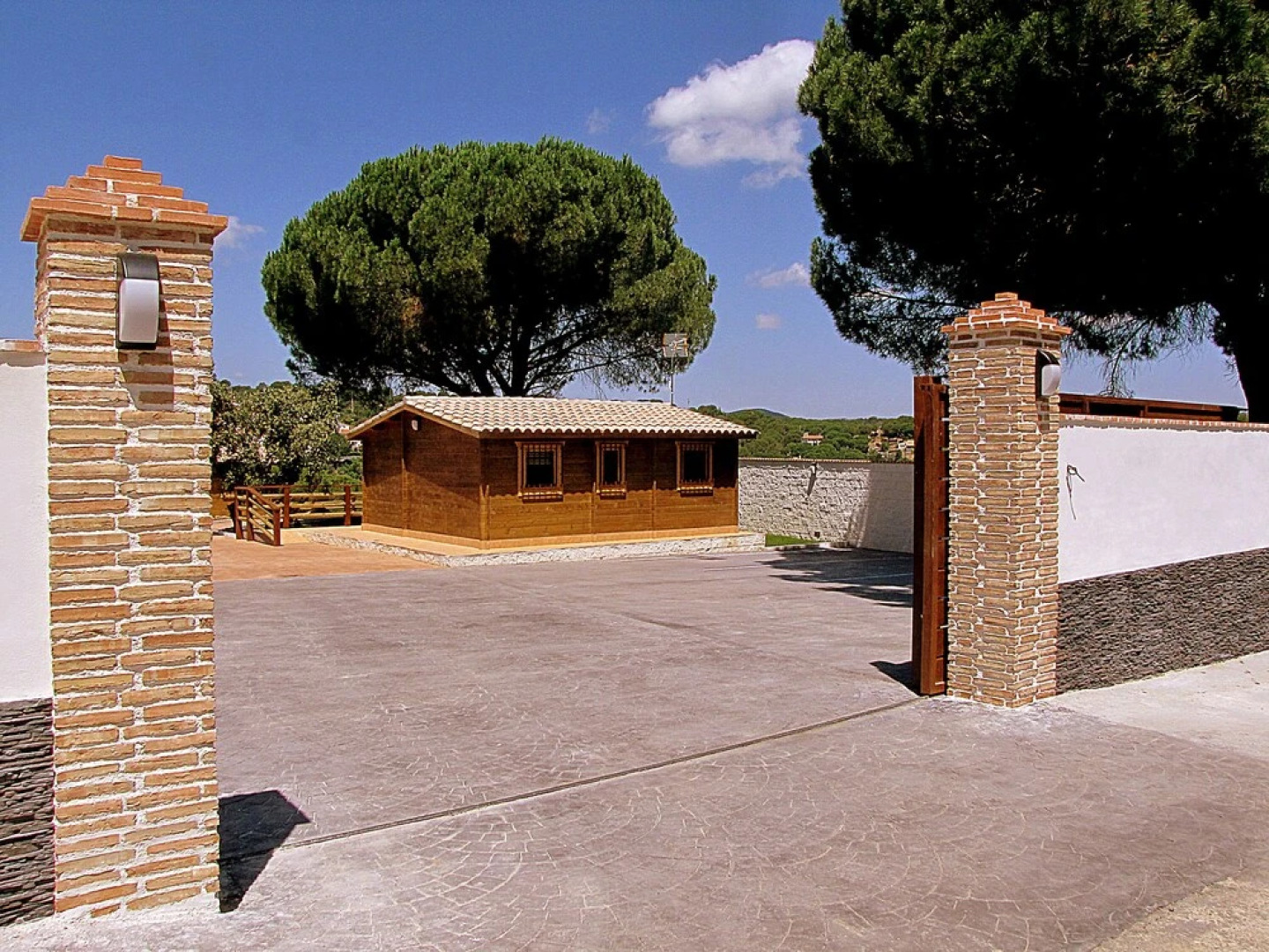 Las Cabañas del Lago