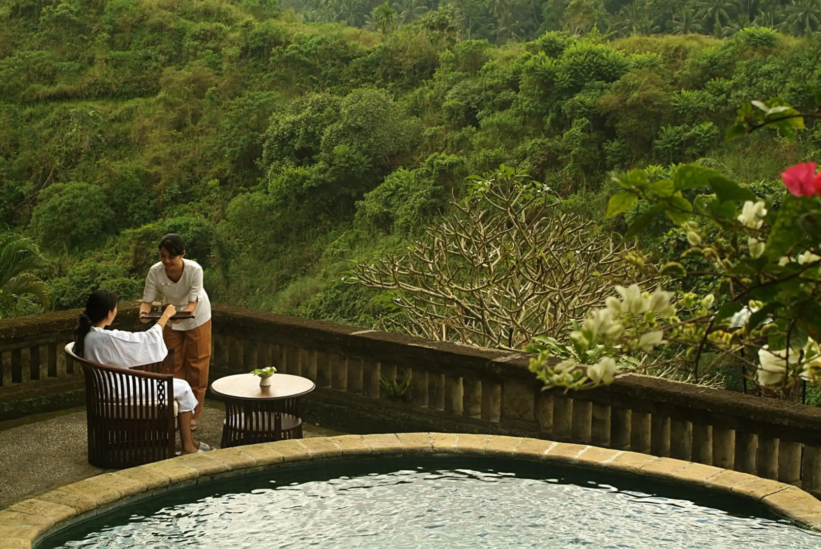 Курорт Pita Maha Resort & Spa