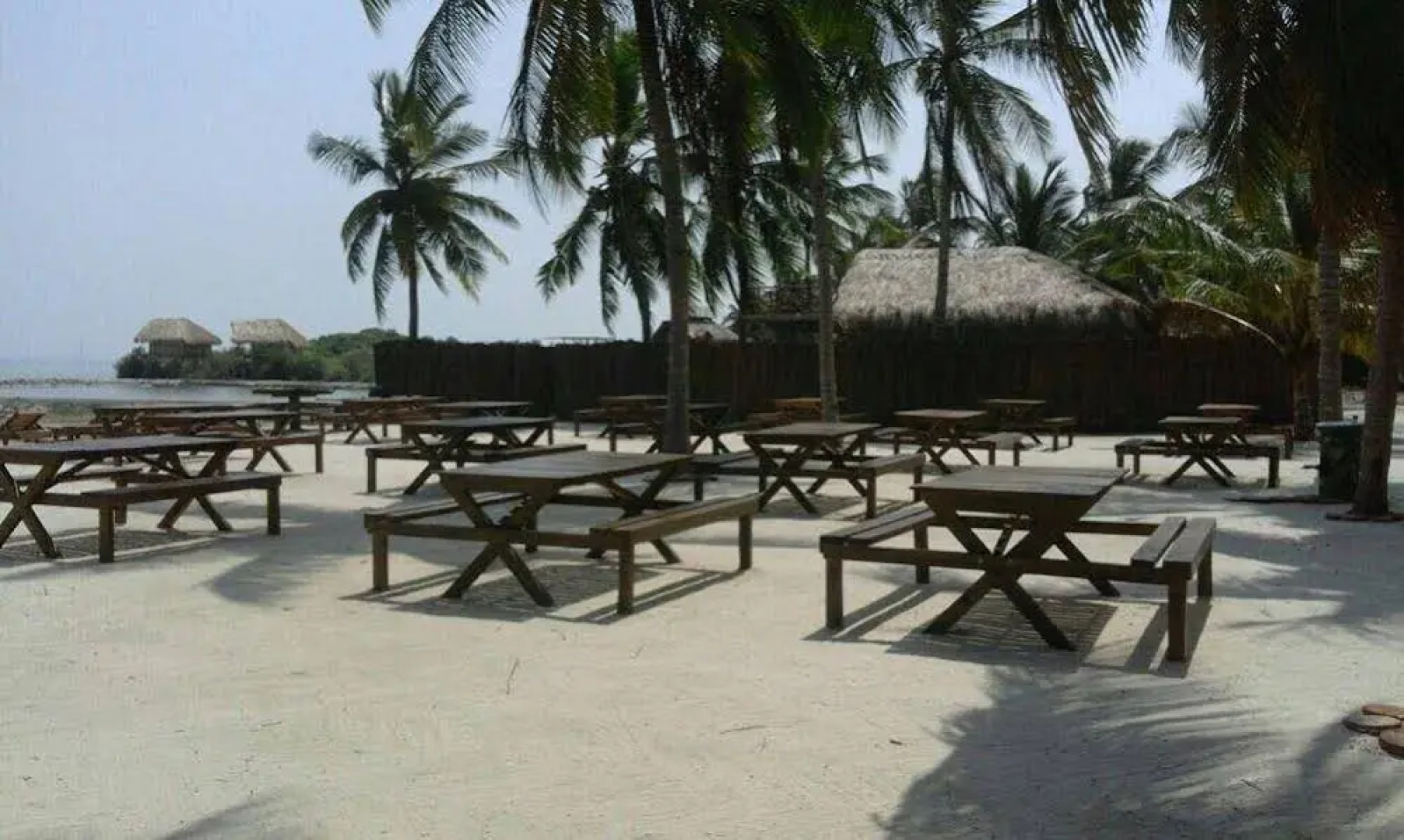 Kalpitiya Resort by Ceylon Wings