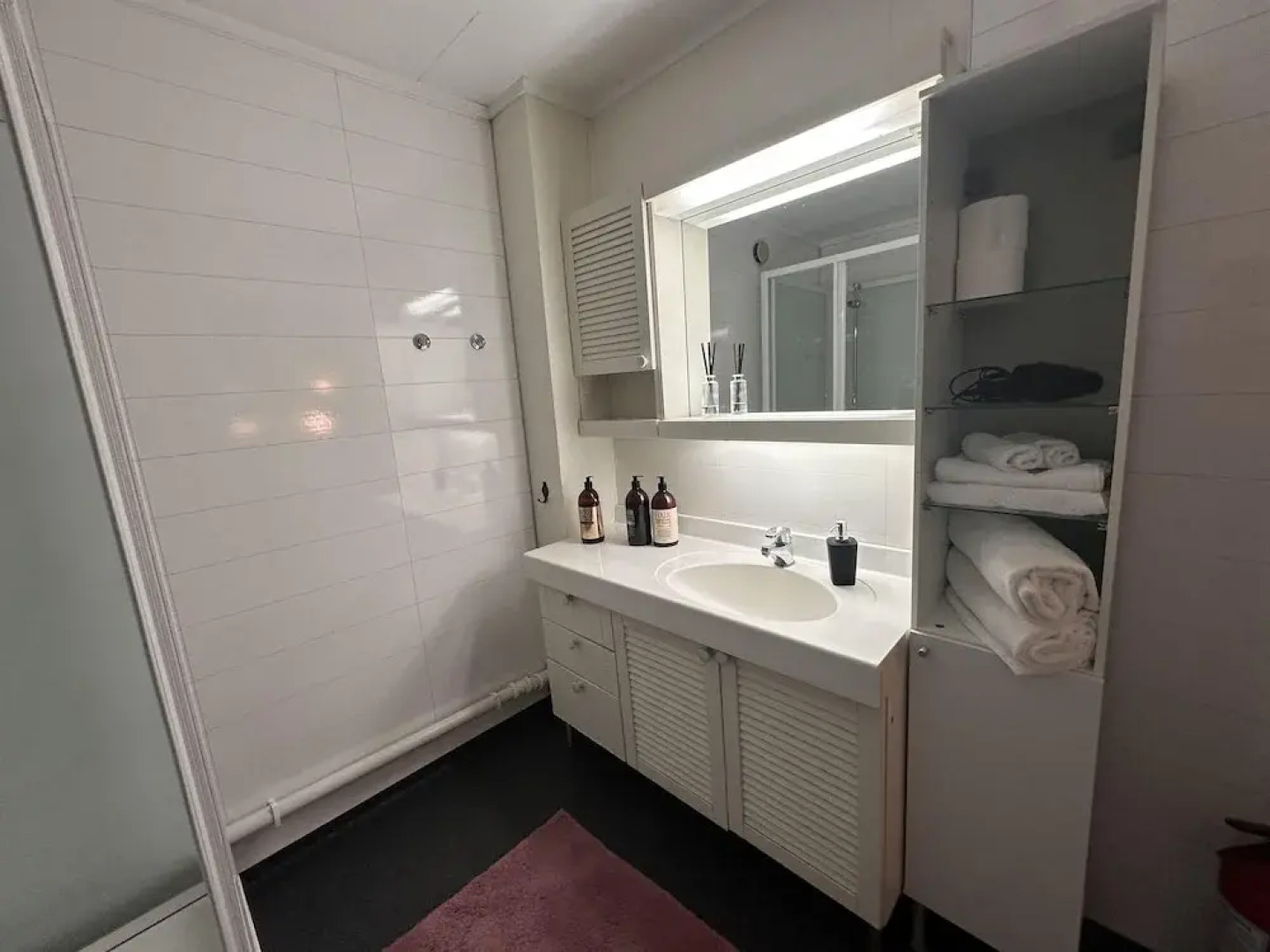 Apartment in the Center of Alta