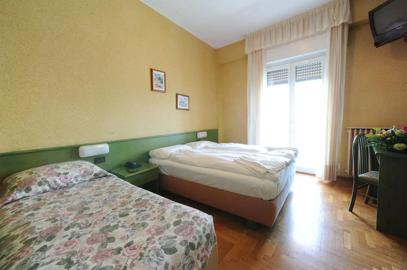 Hotel Caribe - Garda Lake Collection