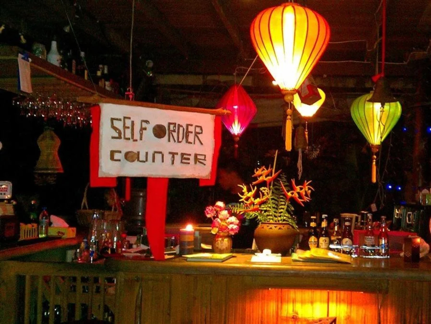 The Secret Sanctuary Boutique Cottage