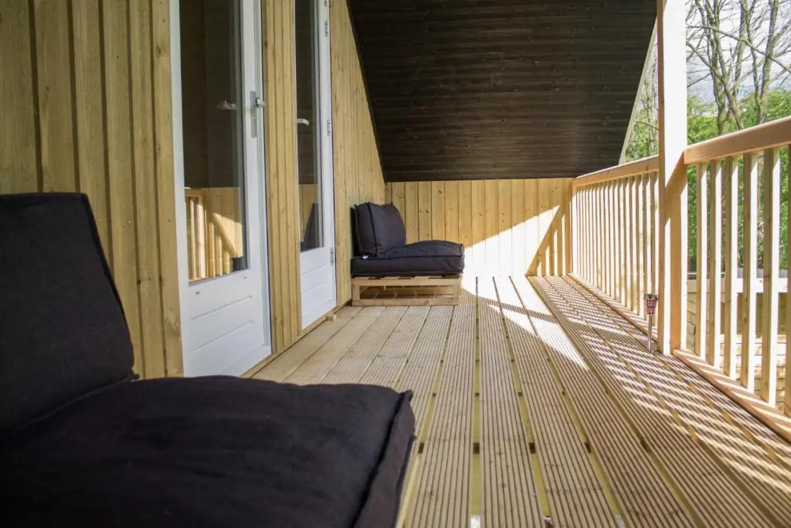 Bungalowpark De Kremmer