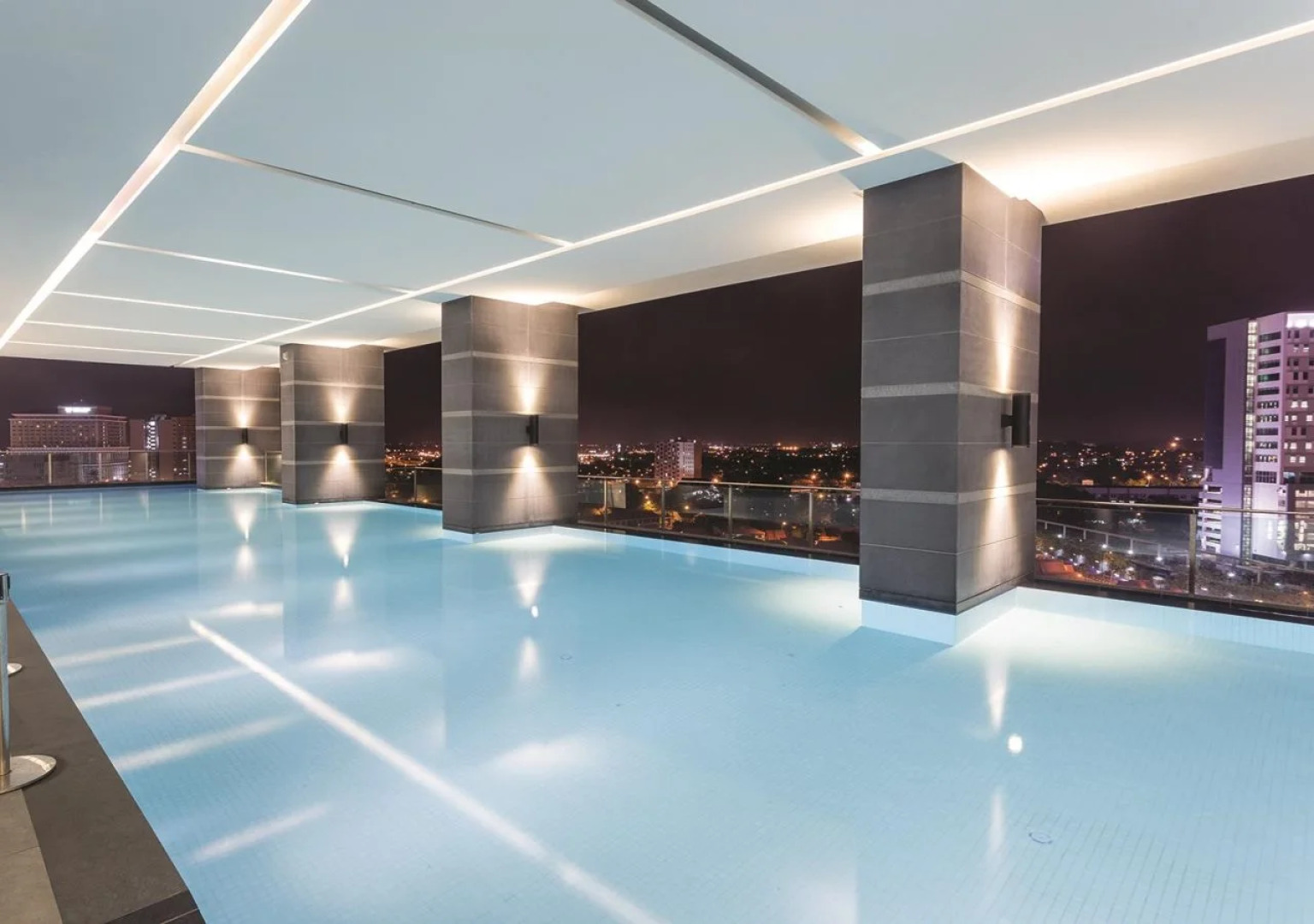 The Shore Hotel & Residences