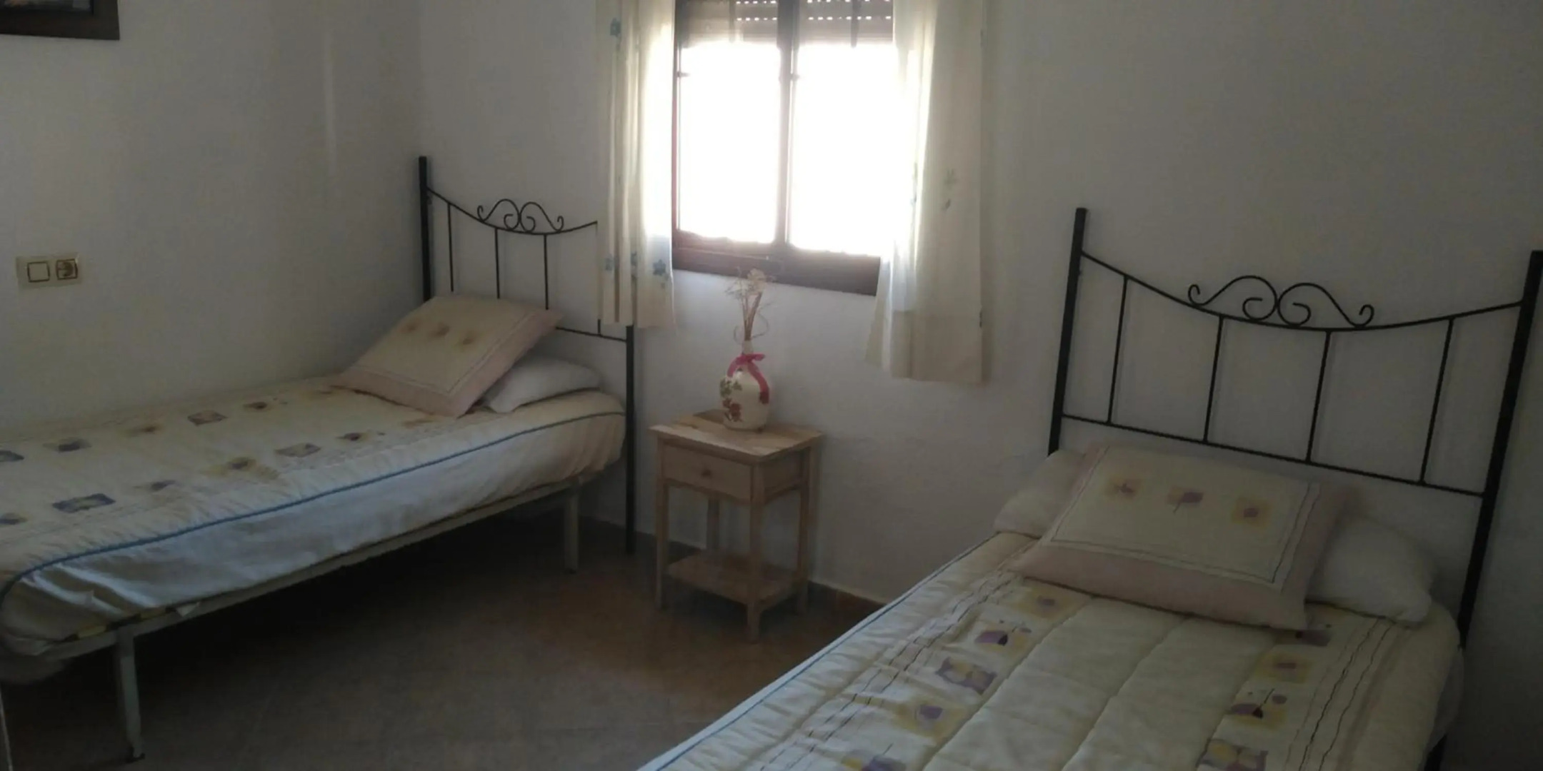 Alojamiento rural " Las Carmenes "