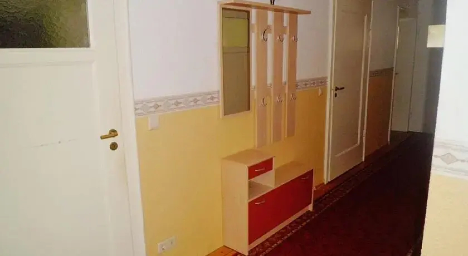 HomeRez - apartement Huttenstrasse