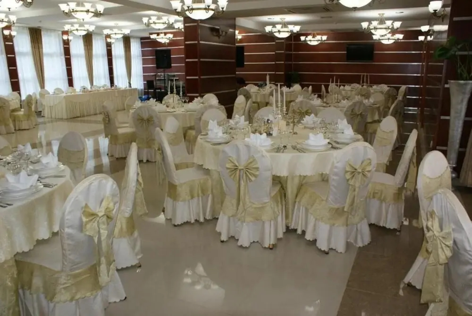 Hotel Park Exclusive