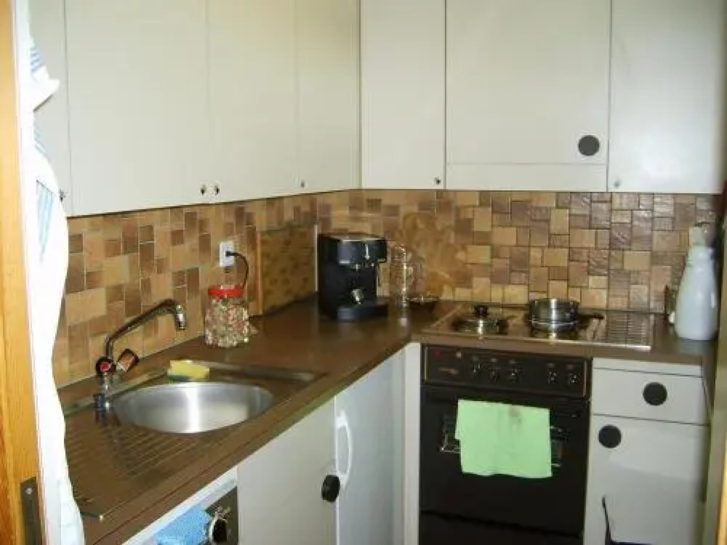 Apartment Balmehus # 3