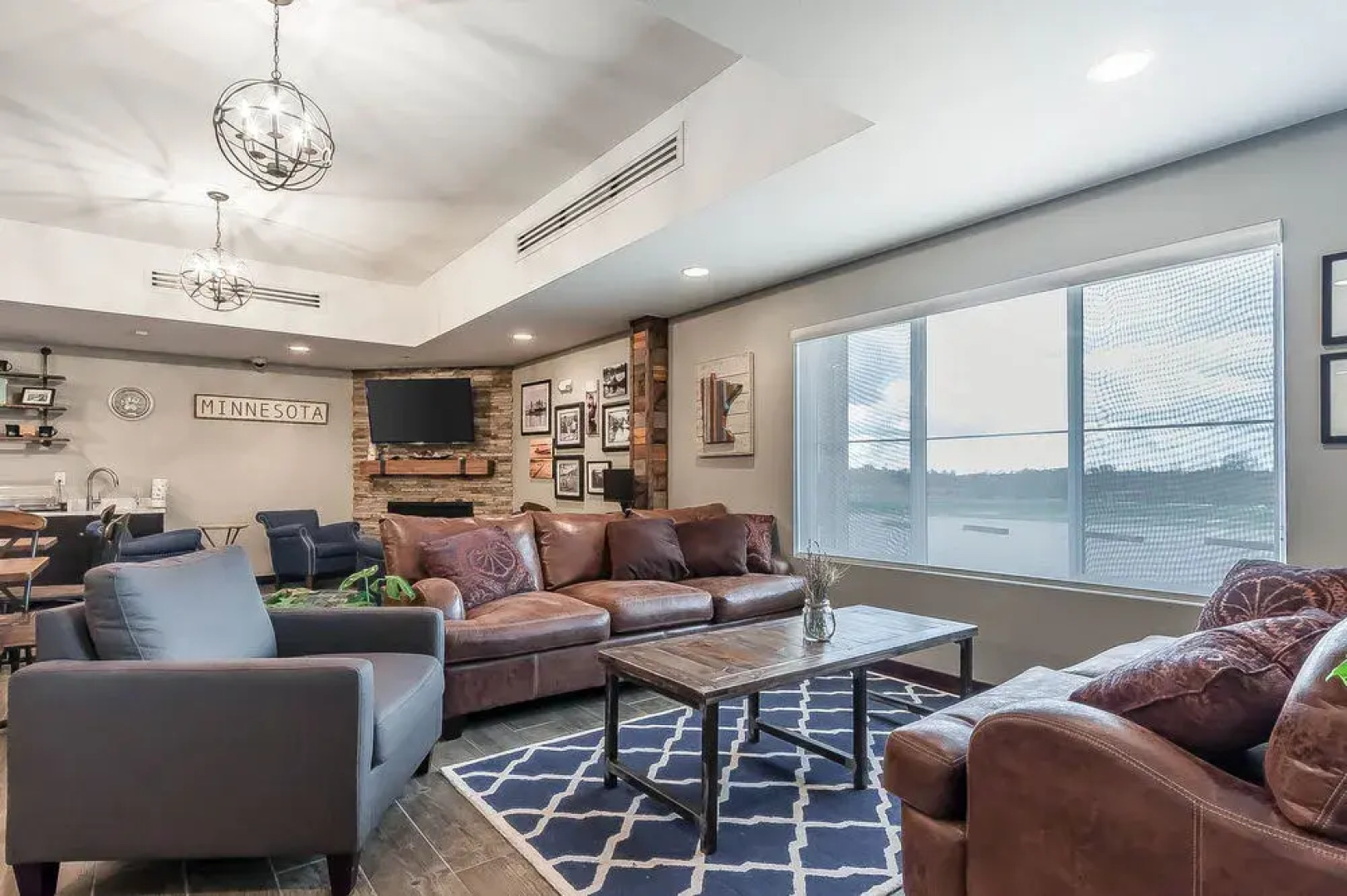 Lakes Inn at Dunvilla