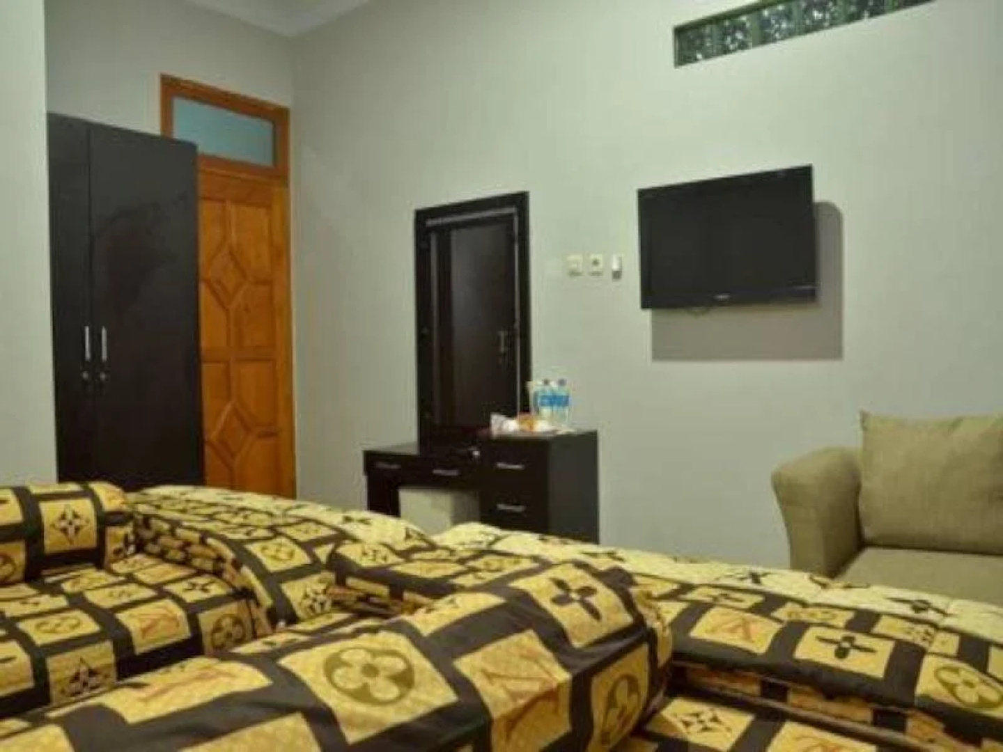 Surya Darma Homestay