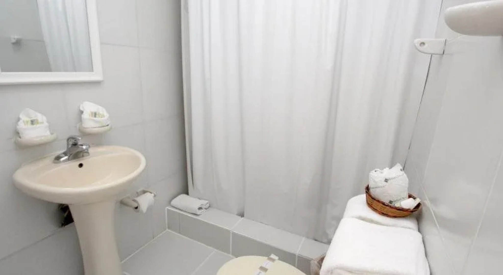 Parador Villas Del Mar Hau