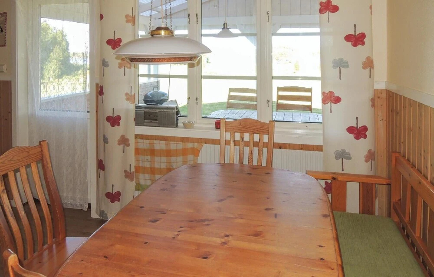 Nice Home in Vittaryd With 3 Bedrooms