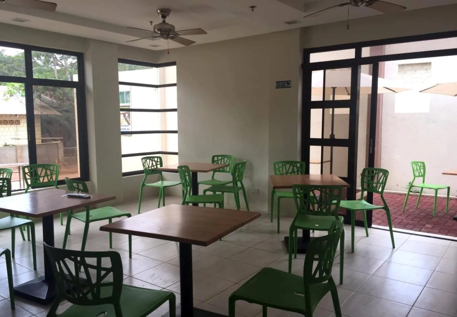 Coron Visitors Hotel