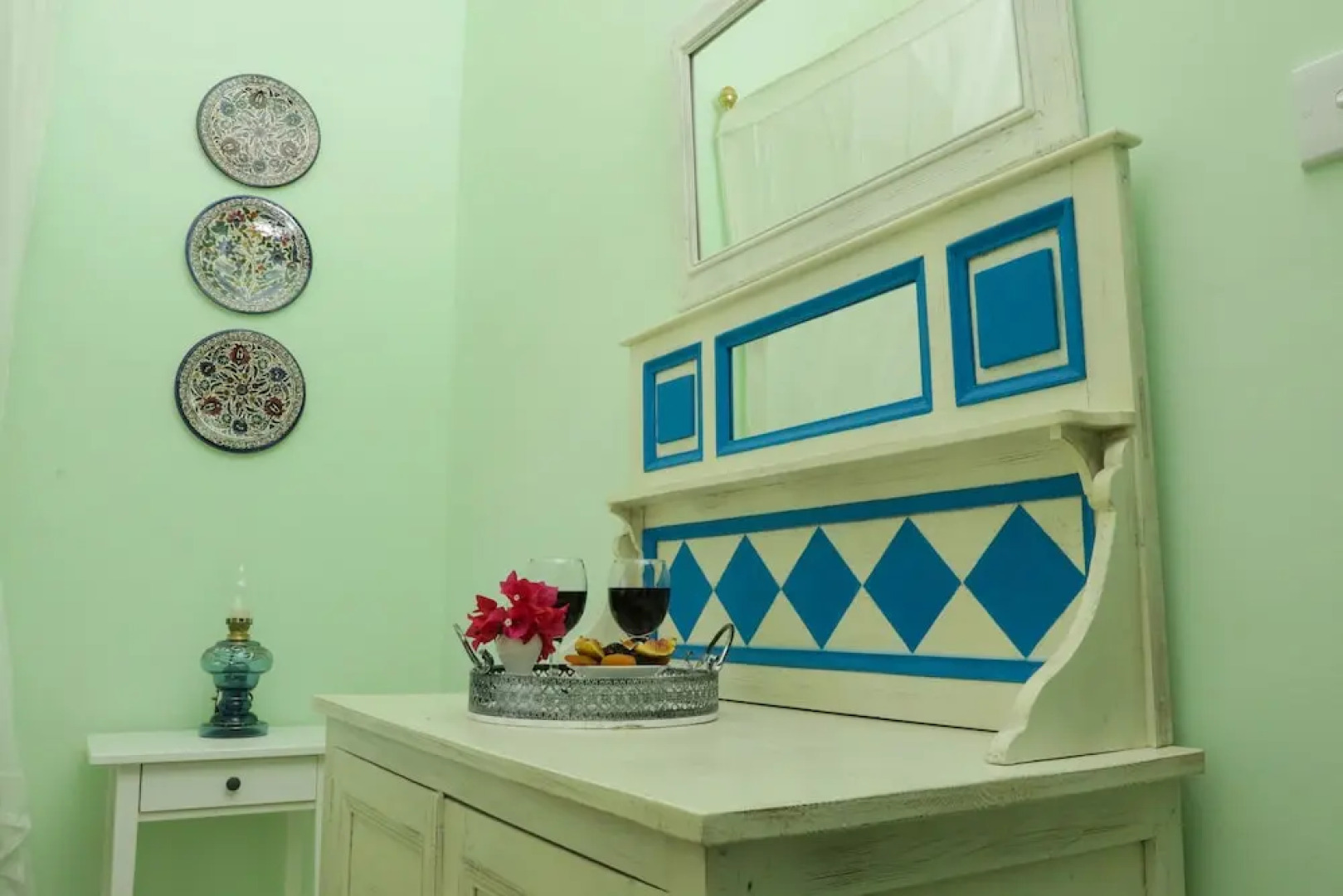 To Konatzi tis Marikas tzai tou Yianni