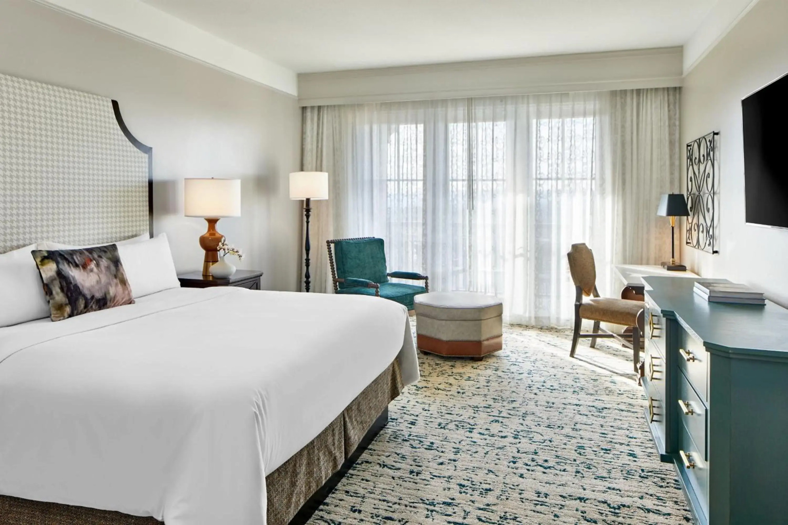 Renaissance Birmingham Ross Bridge Golf Resort & Spa