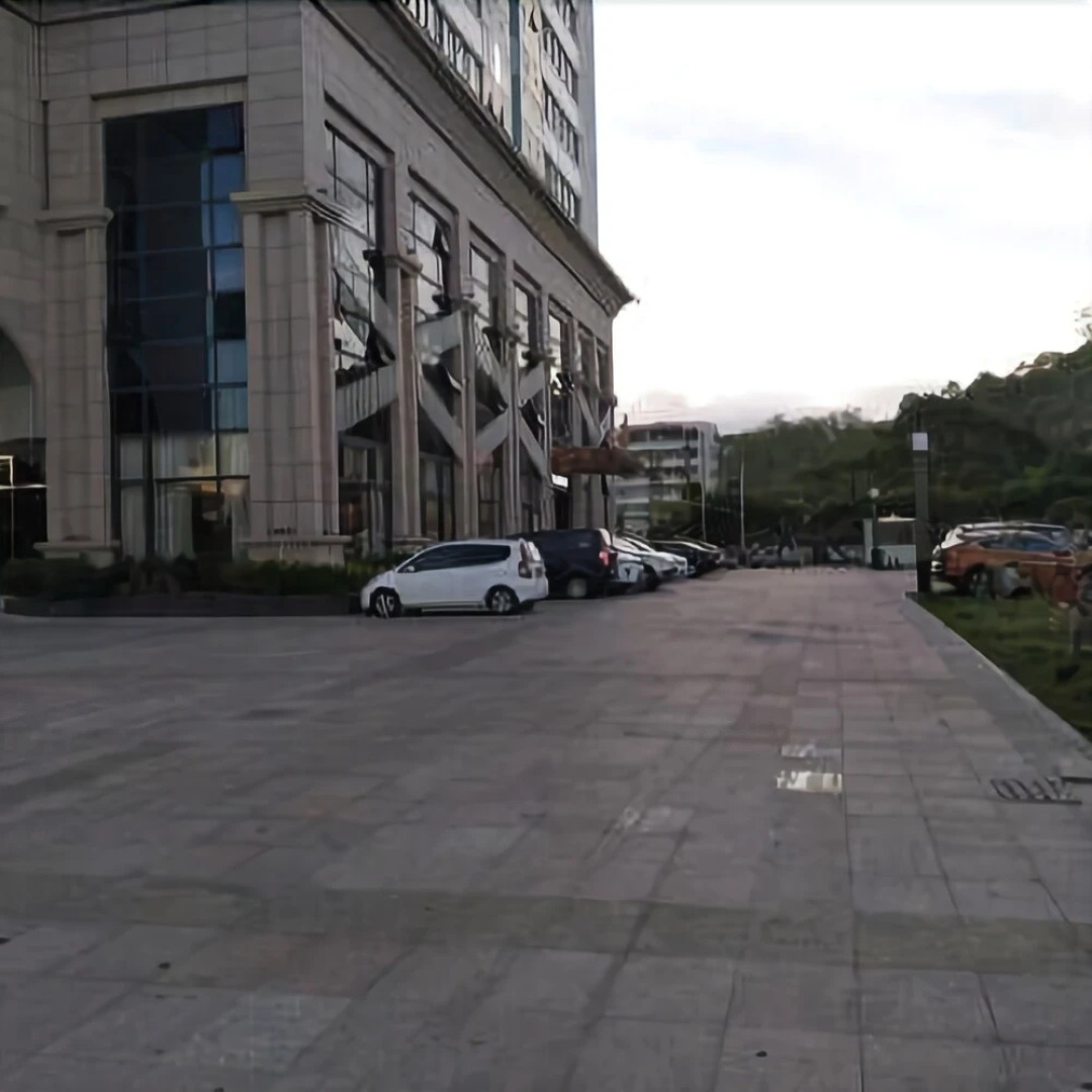 Jiade Huangguan Hotel