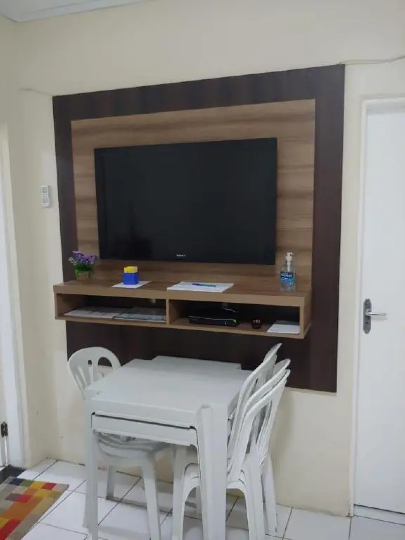 Porto dos Lencóis - Chalé Tipo Apartamento